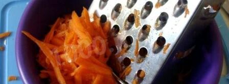 капуста маринованная с болгарским перцем. Шаг 7