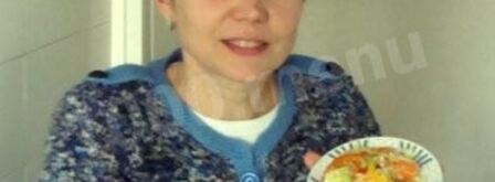 капуста маринованная с болгарским перцем. Шаг 10