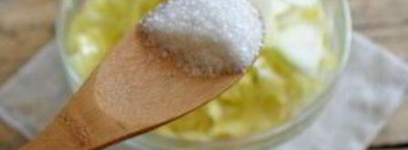 капуста, маринованная с перцем и луком. Шаг 7