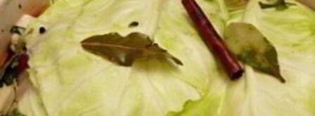 капуста по-армянски. Шаг 5