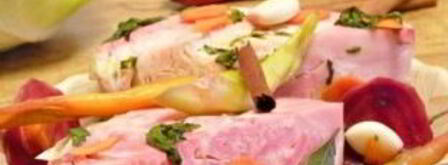 капуста по-армянски. Шаг 6