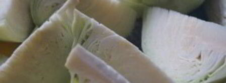 капуста по-грузински со свеклой. Шаг 4