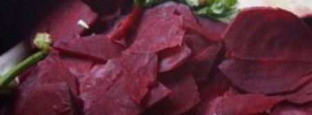 капуста по-грузински со свеклой. Шаг 8