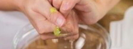 маринованная капуста с острым перцем. Шаг 9