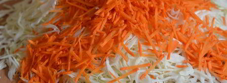 маринованная капуста. Шаг 3