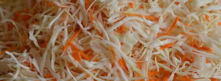 маринованная капуста. Шаг 4