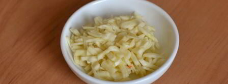 маринованная капуста. Шаг 5