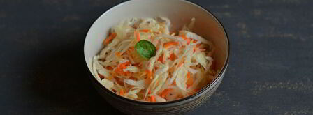 маринованная капуста. Шаг 10