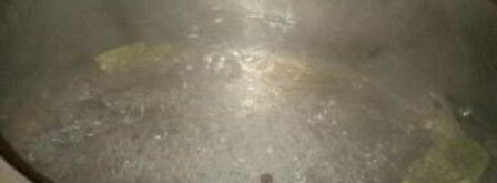 маринованная молодая кукуруза на зиму. Шаг 4