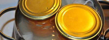 маринованная морковь на зиму. Шаг 7