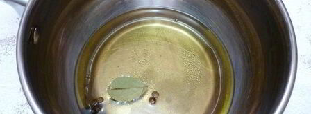 маринованная морковь по-итальянски. Шаг 4