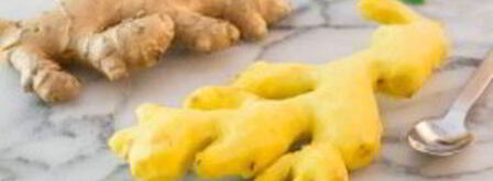 маринованный имбирь. Шаг 4