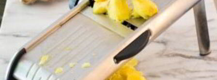 маринованный имбирь. Шаг 5