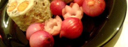 маринованный лук. Шаг 4