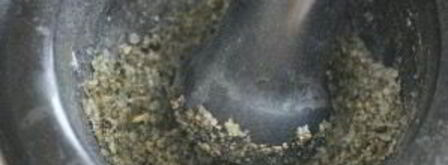 маринованный печеный перец. Шаг 5