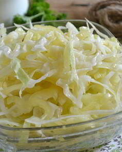 Маринованный перец