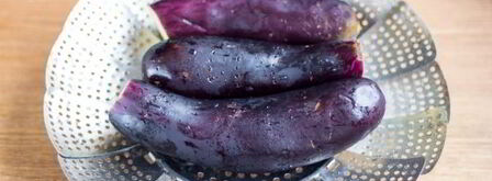 маринованные баклажаны. Шаг 6