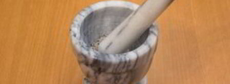 маринованные бараньи ребрышки, жаренные на гриле. Шаг 3