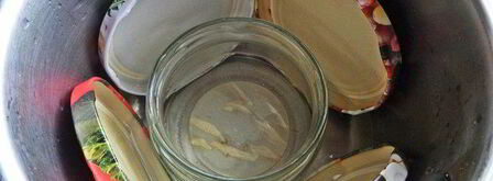 маринованные кабачки в карри. Шаг 15