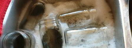 маринованные огурцы хрустящие на зиму. Шаг 5