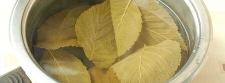 маринованные огурцы по-польски. Шаг 3