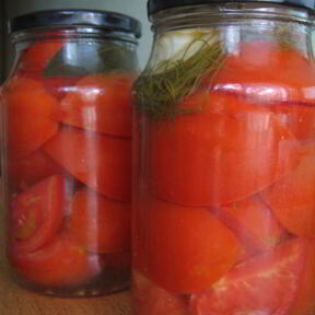 Маринованные помидоры