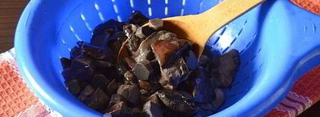 подосиновики маринованные на зиму без стерилизации. Шаг 6