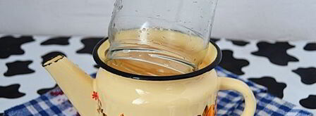 подосиновики маринованные на зиму без стерилизации. Шаг 8