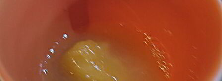 пряный маринованный сельдерей в меду. Шаг 6