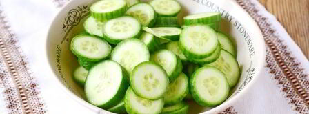 огурцы в томатном соке на зиму. Шаг 9