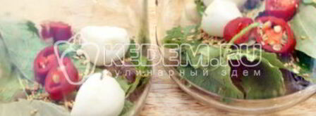 острые огурчики на зиму. Шаг 4