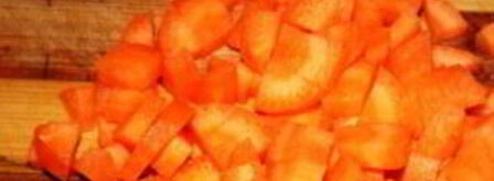 перец на зиму, фаршированный мясом. Шаг 3