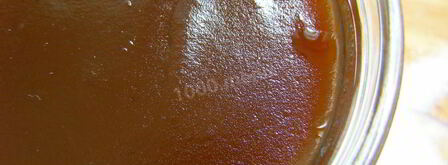 абрикосовое повидло из абрикосов. Шаг 11