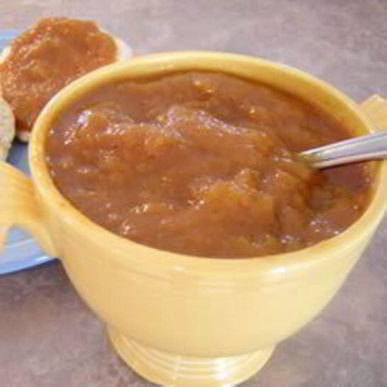 Рецепт абрикосового повидла