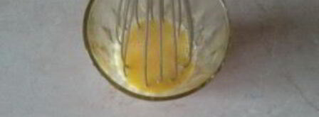 булочки с повидлом из дрожжевого теста. Шаг 6