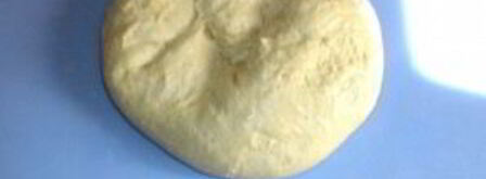 латвийские булочки с повидлом. Шаг 4