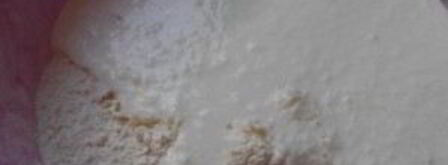 пальчики с повидлом. Шаг 4