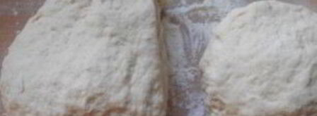 пальчики с повидлом. Шаг 5