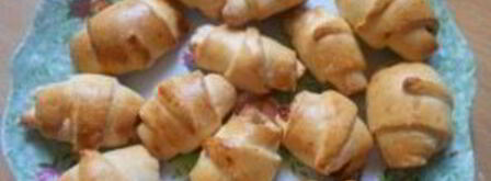 пальчики с повидлом. Шаг 11