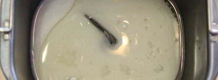 пончики с повидлом. Шаг 5