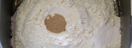 пончики с повидлом. Шаг 6