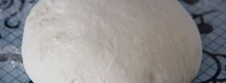 пончики с повидлом. Шаг 9