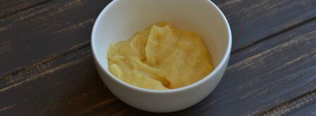 повидло из айвы. Шаг 5