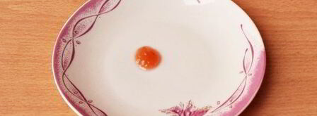 повидло из ранеток на зиму. Шаг 7