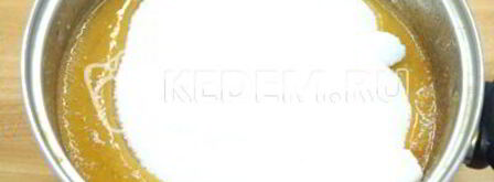 повидло из слив. Шаг 6