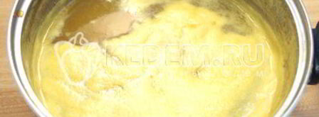 повидло из слив. Шаг 7