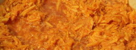 повидло из тыквы на зиму. Шаг 5