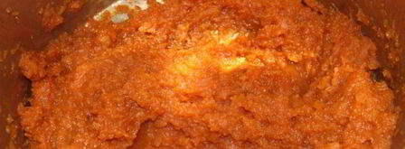 повидло из тыквы на зиму. Шаг 6