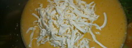 розочка-бутон с повидлом. Шаг 5