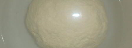 розочка-бутон с повидлом. Шаг 8